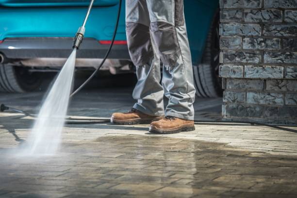 Boat and Dock Cleaning in Brandon, MS