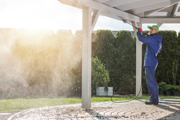 Best Post-Construction Pressure Washing  in Brandon, MS