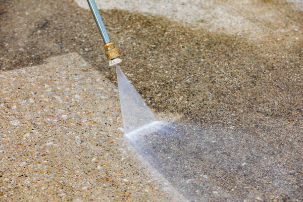 Best Building Exterior Washing  in Brandon, MS