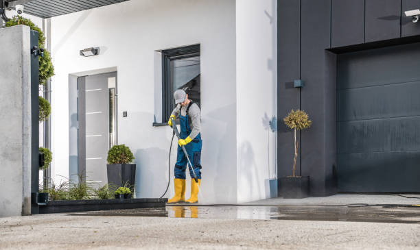 Brandon, MS  Pressure Washing Services Company