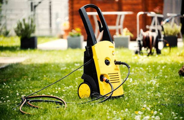 Best Heavy Equipment Washing  in Brandon, MS